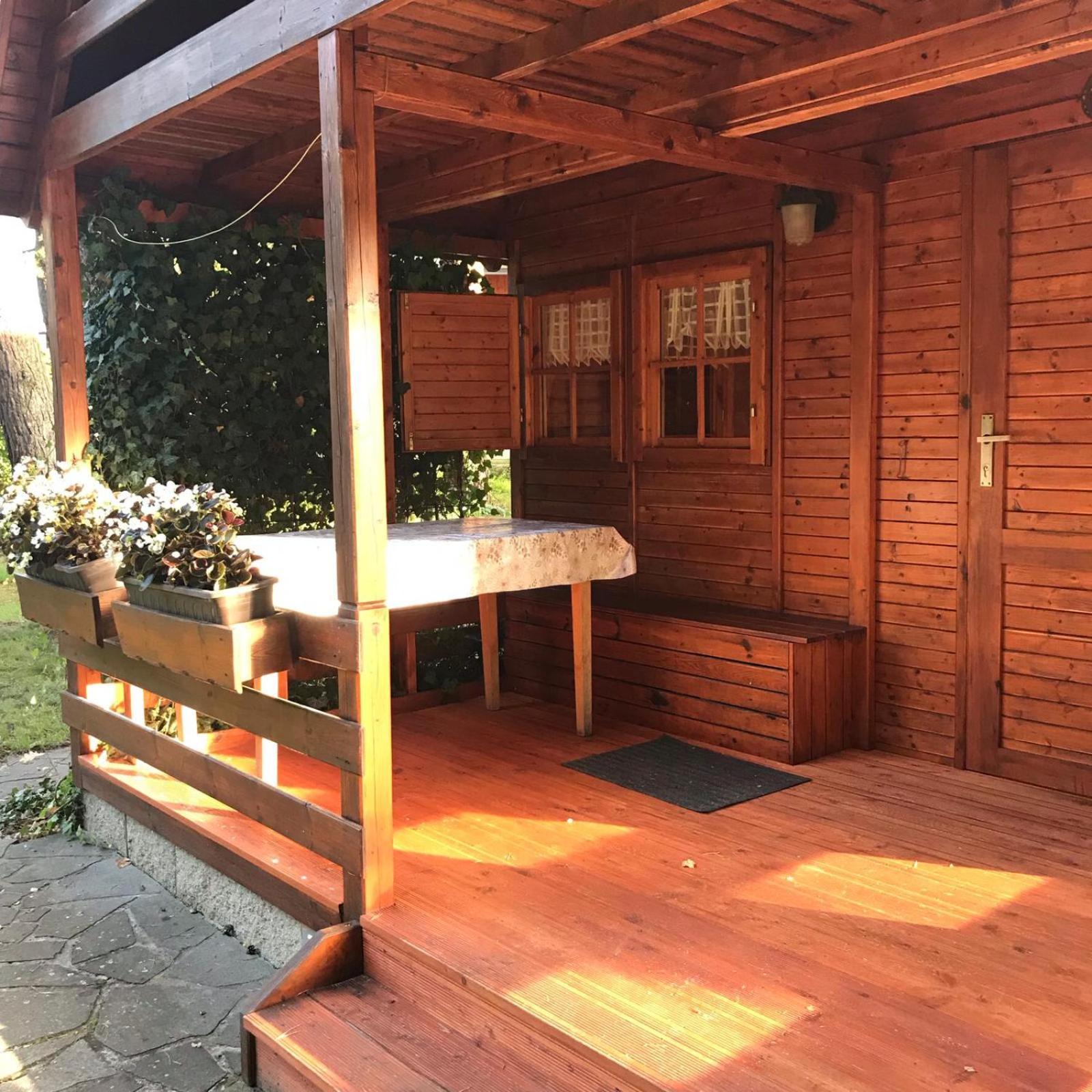 Chata Hameracka Hamr na Jezere Exterior foto